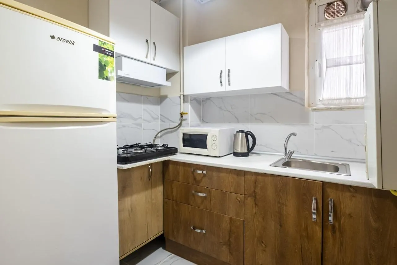 Superb Flat Lejlighed Istanbul