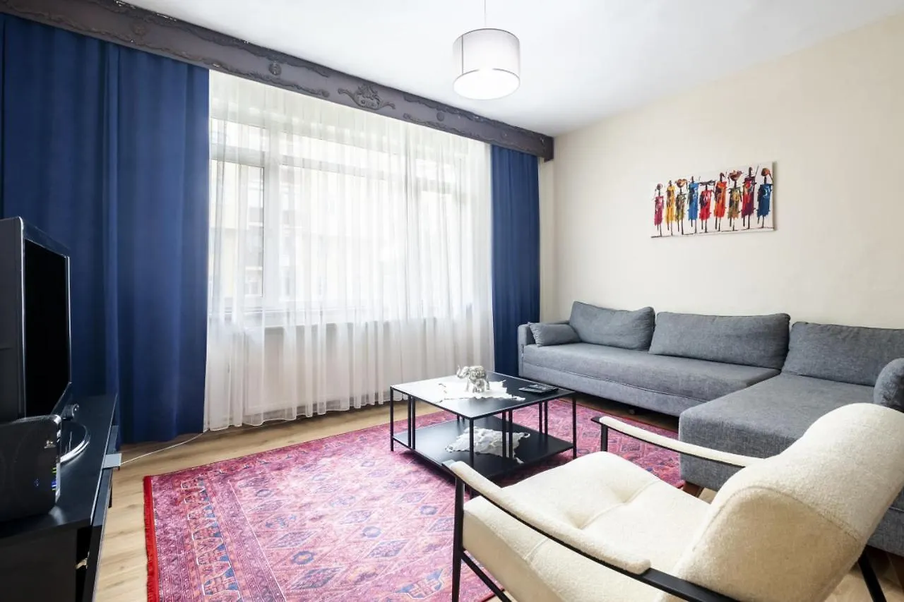 Superb Flat Lejlighed Istanbul 0*,