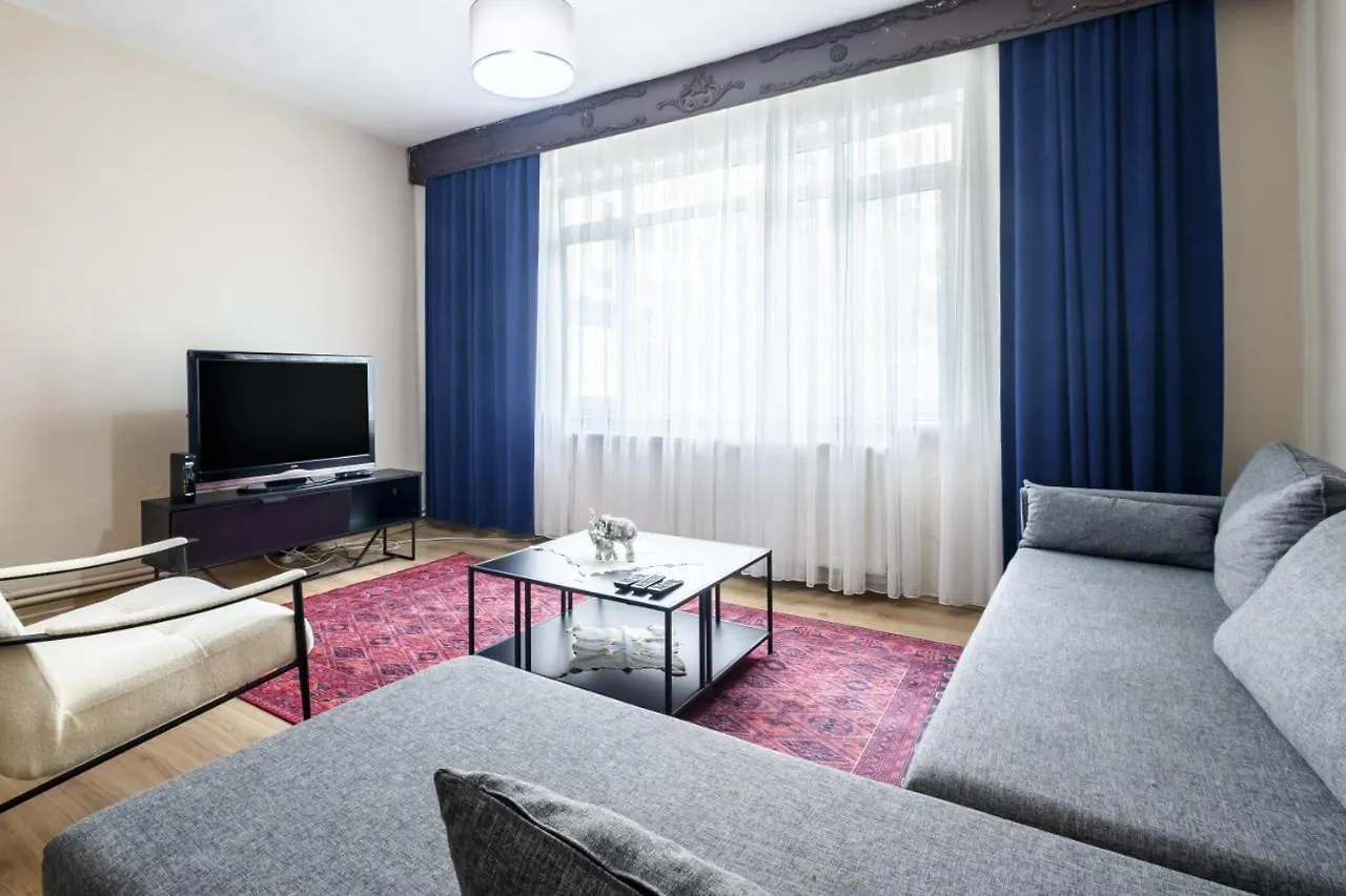 Superb Flat Lejlighed Istanbul