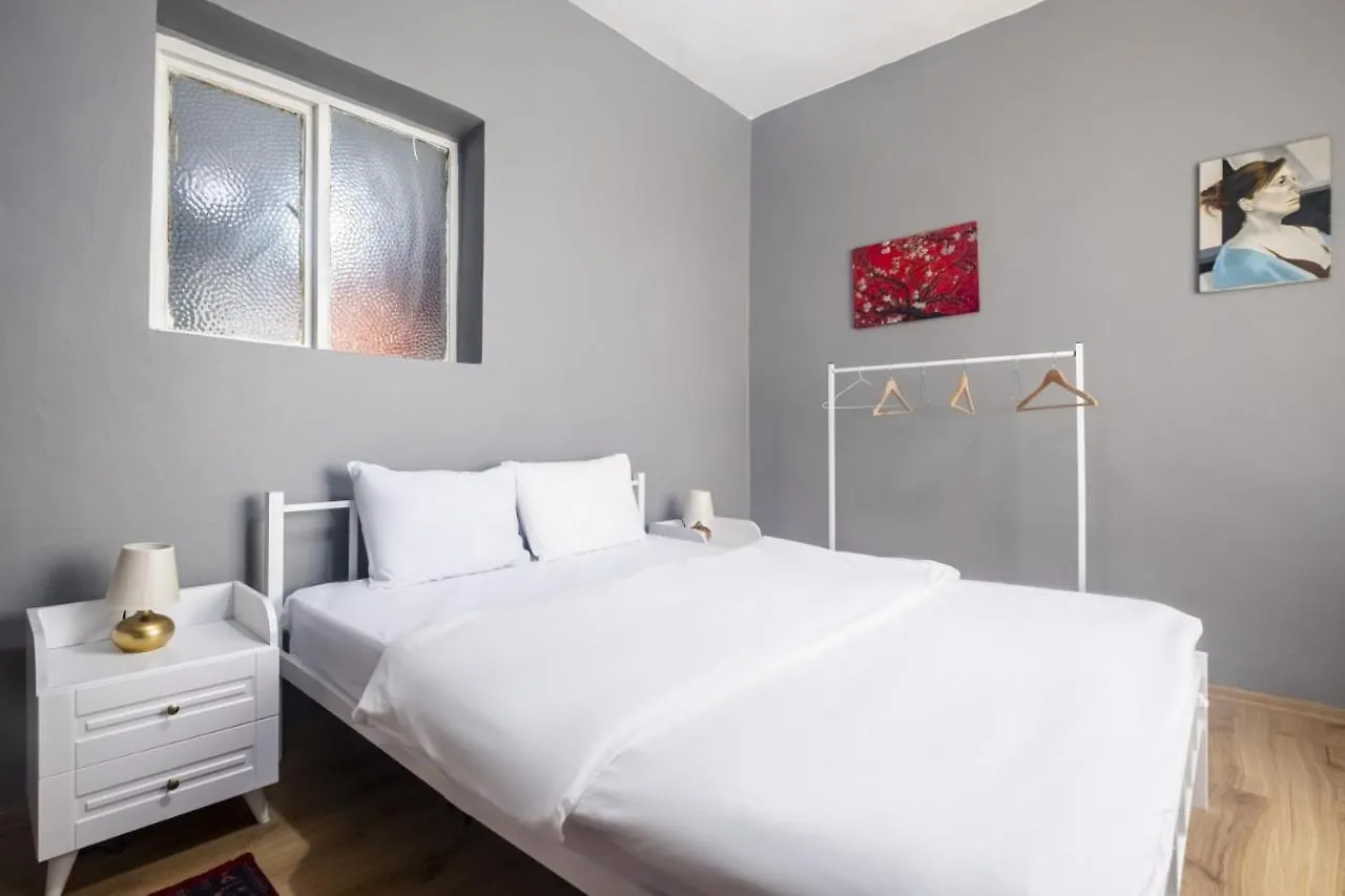 Superb Flat Lejlighed Istanbul