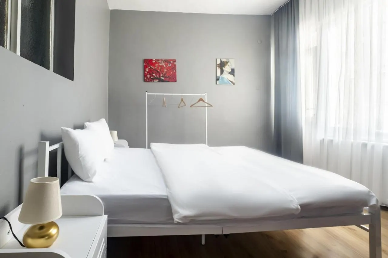 Superb Flat Lejlighed Istanbul