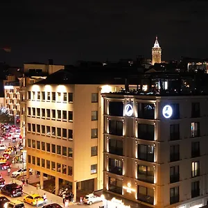 4* Ξενοδοχείο Pera Bosphorus