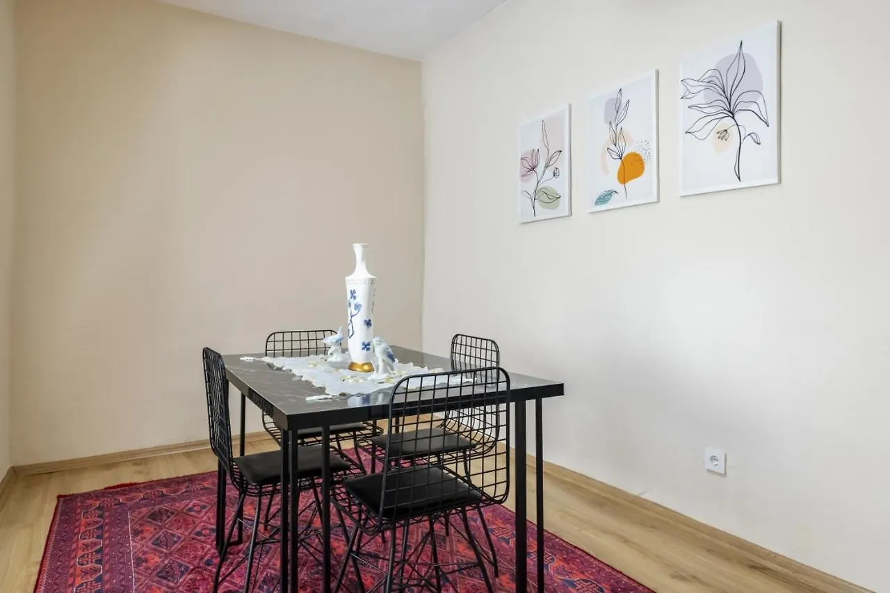 Superb Flat Apartment Istanbul