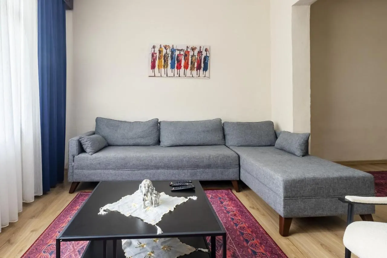 Superb Flat Apartment Istanbul 0*,  Turkey