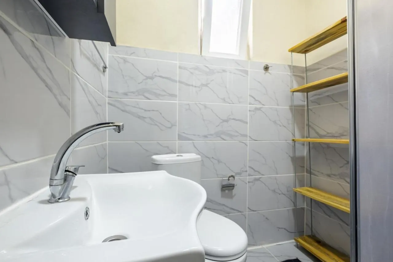 Superb Flat Apartment Istanbul
