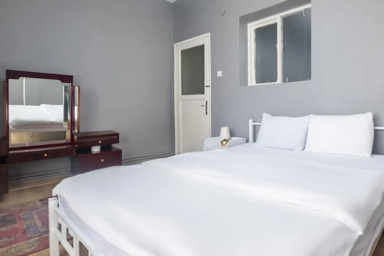 Superb Flat Apartment Istanbul