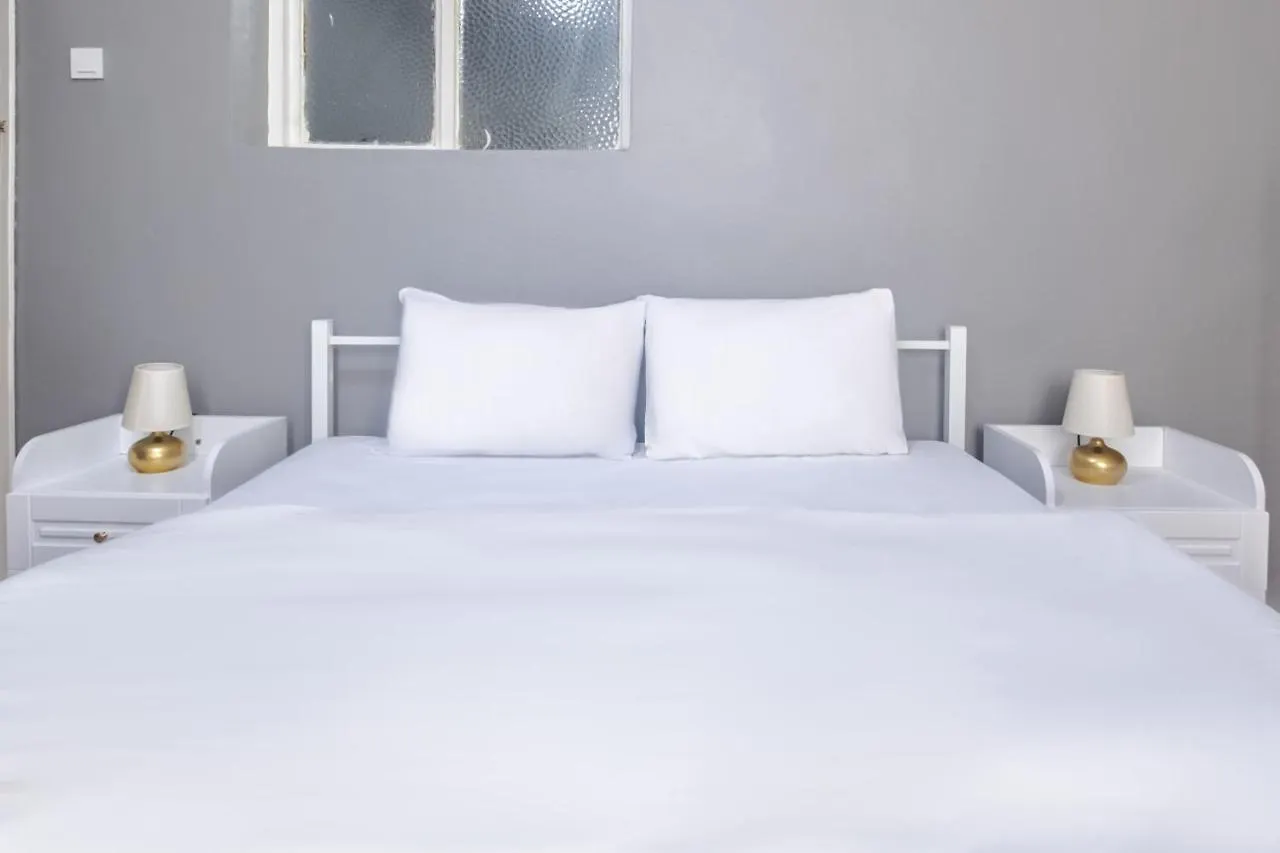 Superb Flat Apartment Istanbul