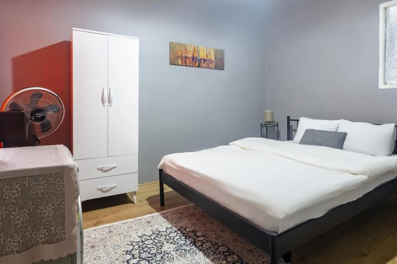 Superb Flat Apartment Istanbul 0*,  Turkey